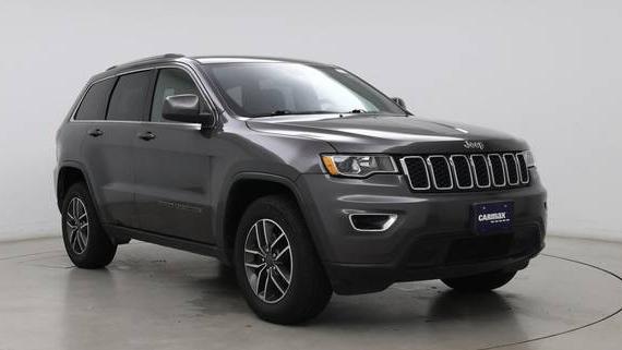 JEEP GRAND CHEROKEE 2019 1C4RJFAG0KC561514 image